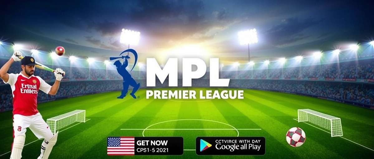 MPL Mobile Premier League Download Growth Chart India