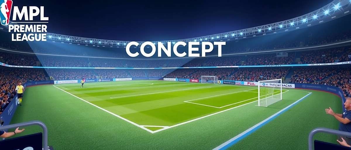 MPL Mobile Premier League Future Game Concept